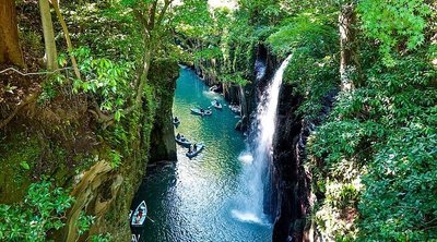 ⛩️ 토미오카 텐만구 이미지 2